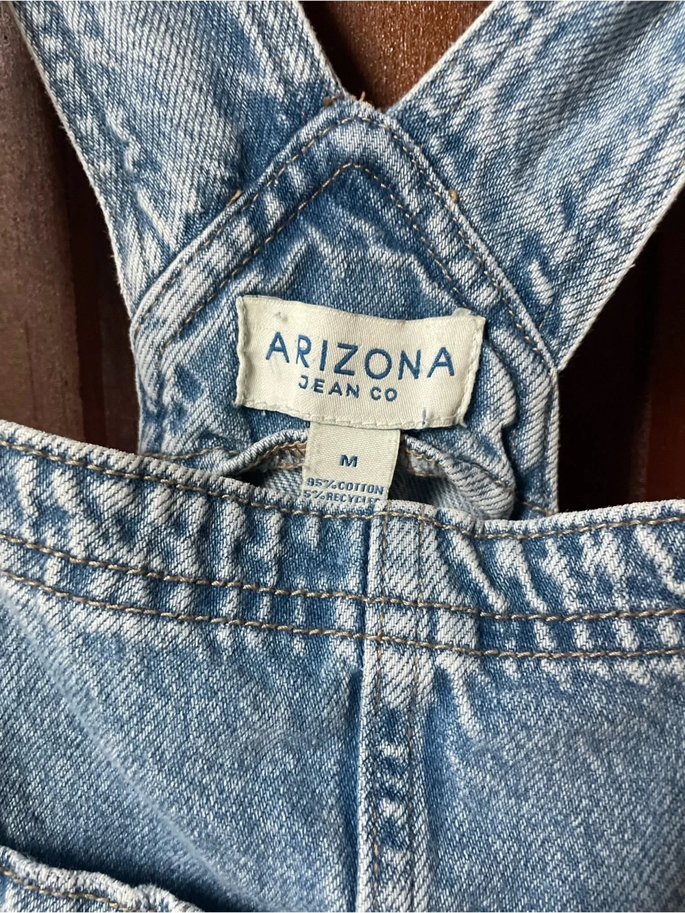 Arizona Jean Company brand arizona